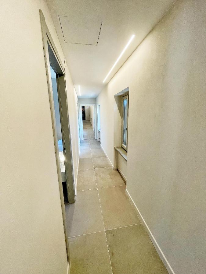 Villa Del Fattore Arezzo Exteriér fotografie
