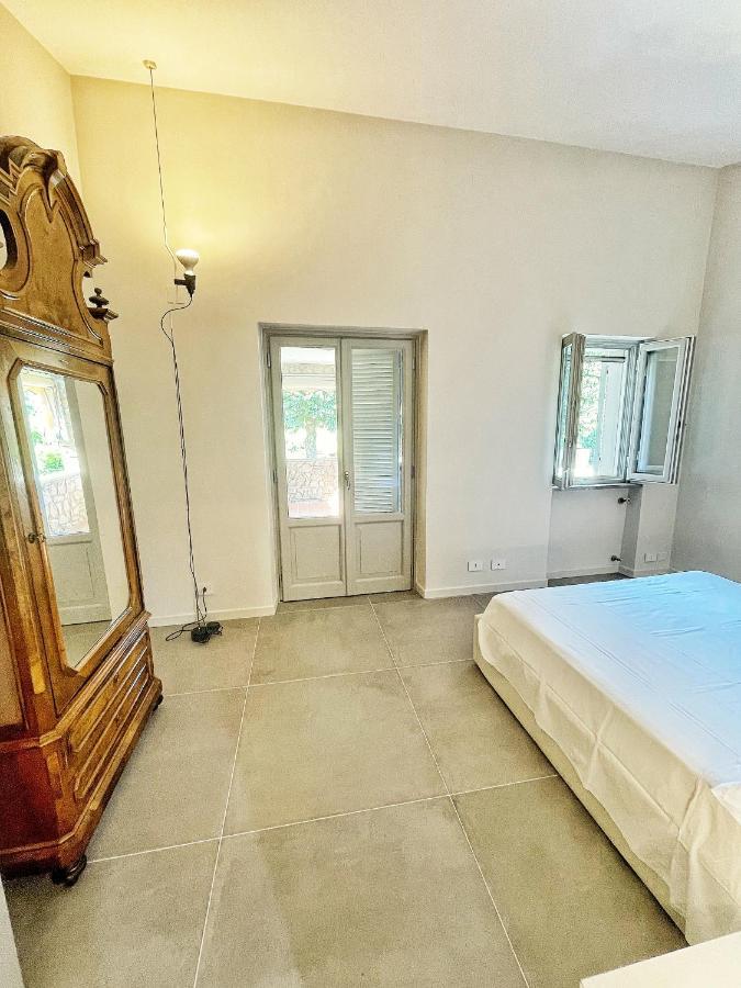 Villa Del Fattore Arezzo Exteriér fotografie