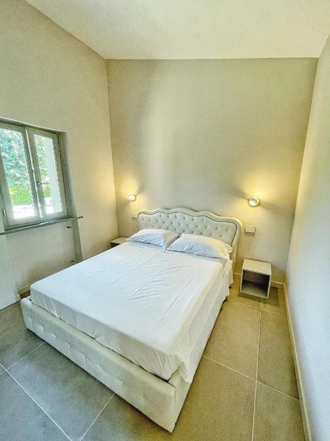 Villa Del Fattore Arezzo Exteriér fotografie