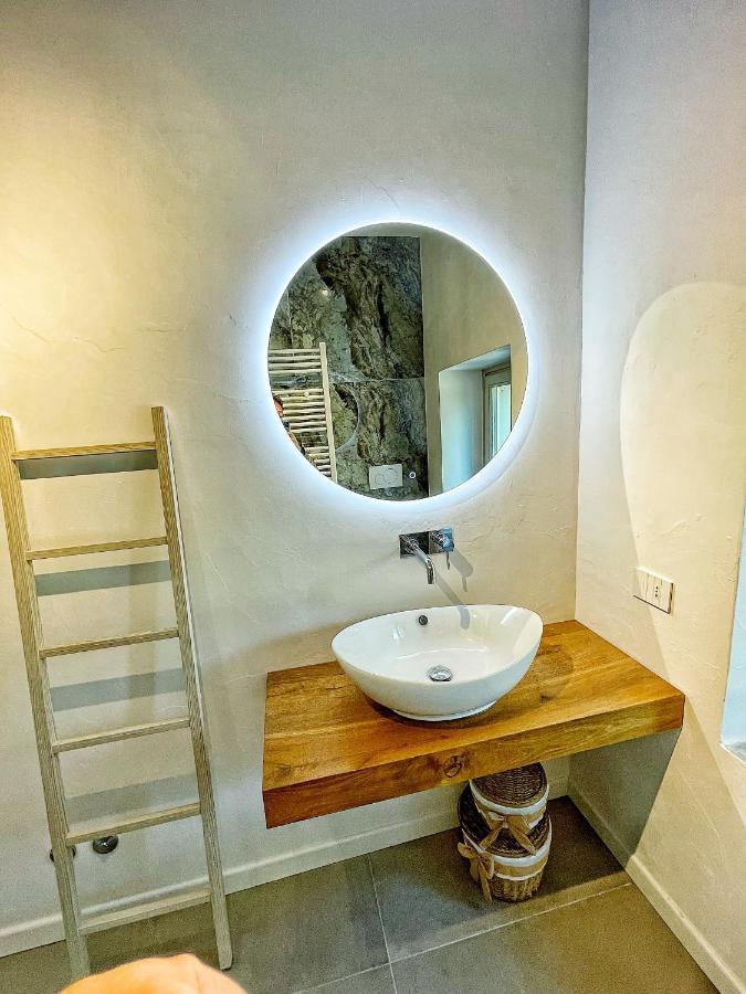 Villa Del Fattore Arezzo Exteriér fotografie