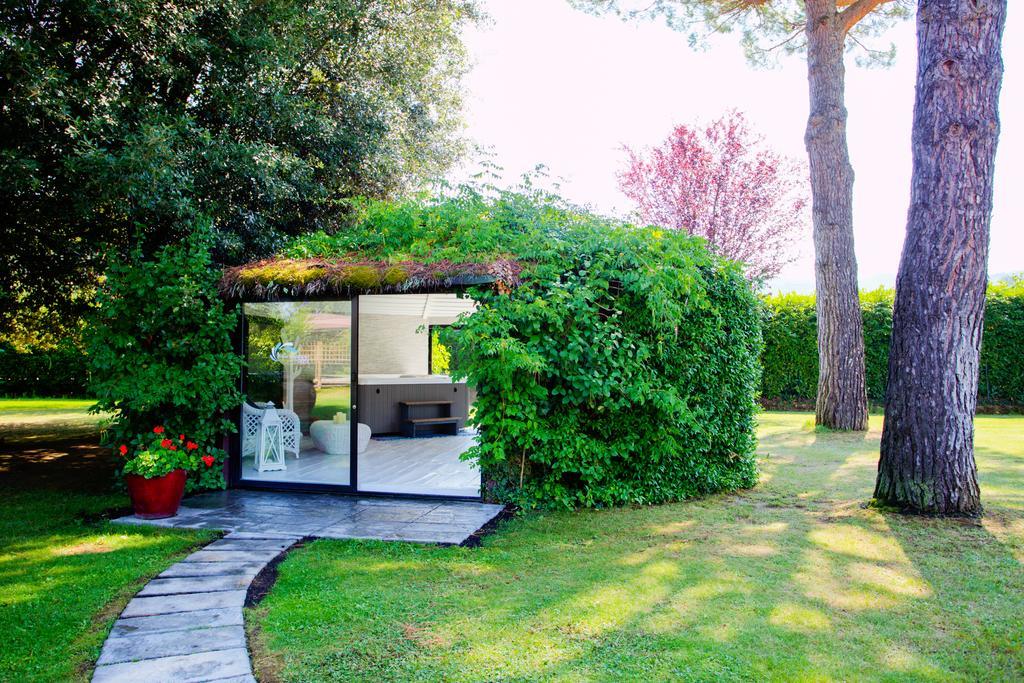 Villa Del Fattore Arezzo Exteriér fotografie
