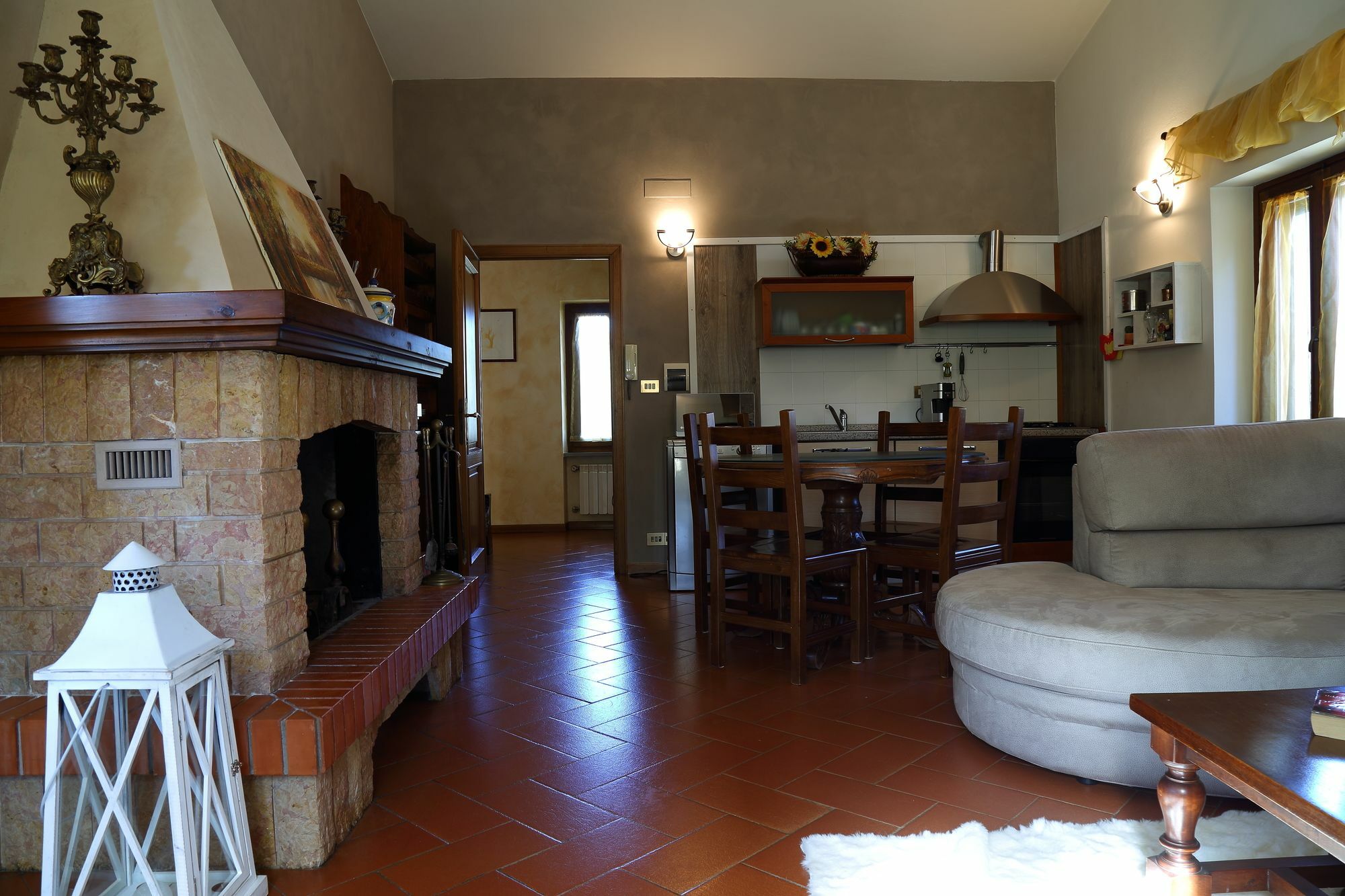 Villa Del Fattore Arezzo Exteriér fotografie