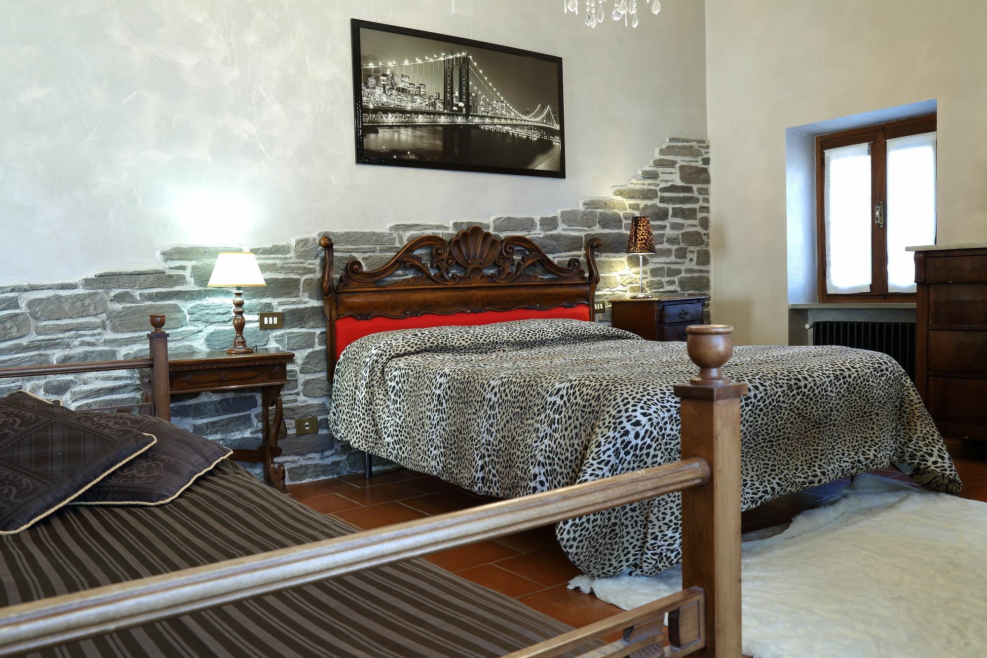 Villa Del Fattore Arezzo Exteriér fotografie