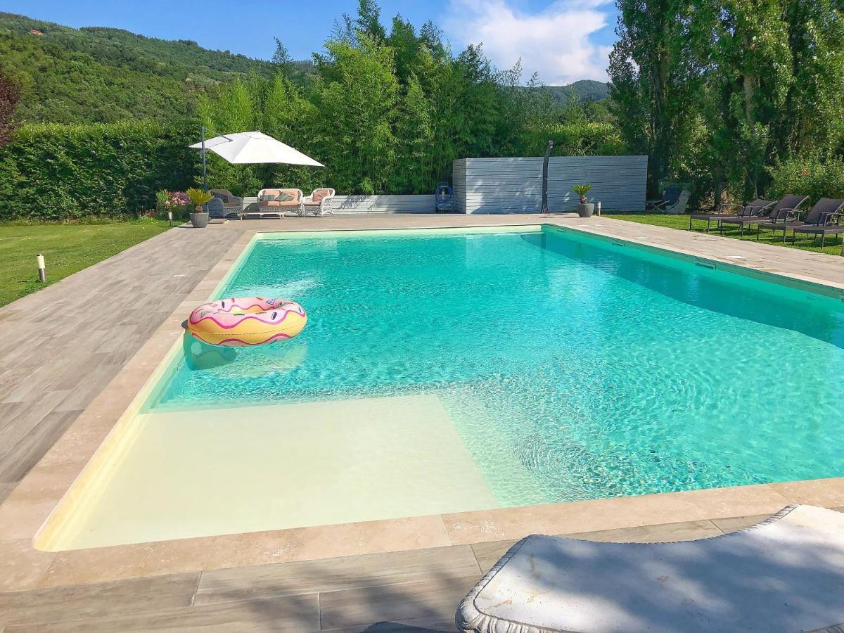 Villa Del Fattore Arezzo Exteriér fotografie